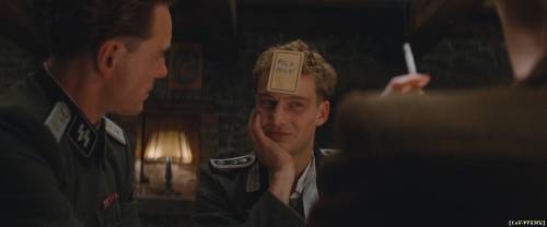 Бесславные ублюдки / Inglourious Basterds (2009) BDRip 720p BDRip - 4