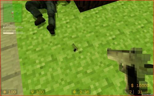 deagle_MineCraft - 3