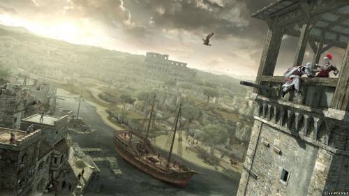 Антология Assassin's Creed [L] (2008-2011) PC - 1