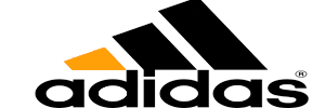 Анимированый спрей Adidas