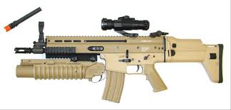 scar L