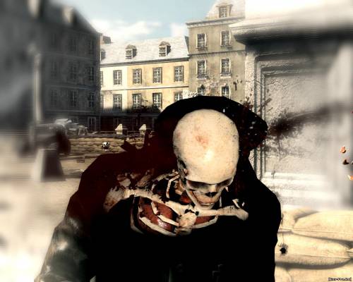 Sniper Elite V2 (2012) PC - 3