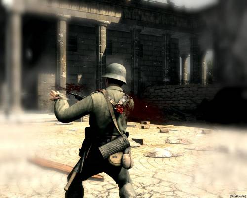 Sniper Elite V2 (2012) PC - 2