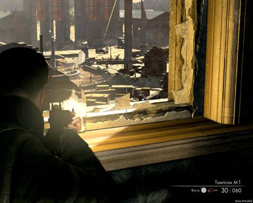 Sniper Elite V2 (2012) PC - 6