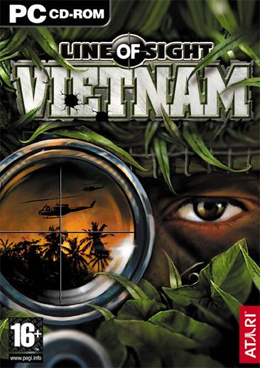 Line of Sight: Vietnam