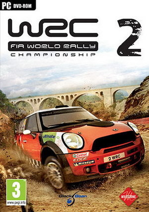 WRC: FIA World Rally Championship 2