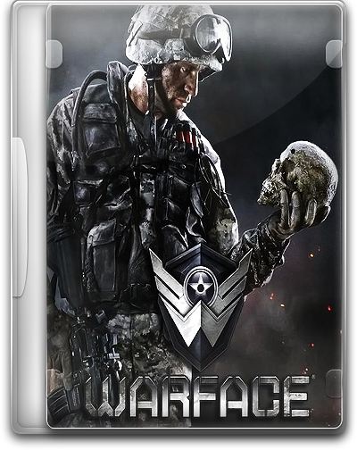 Warface (2012) PC | RePack