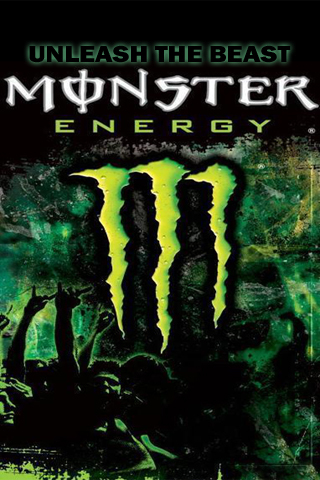 ПЕРЧИ MONSTER ENERGYv2.0