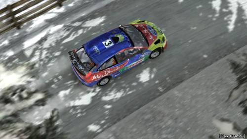 WRC: FIA World Rally Championship 2 - 1