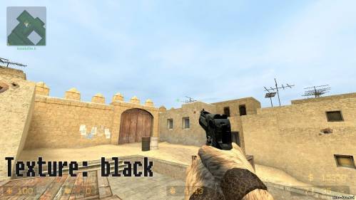 FTW Desert Eagle - 2