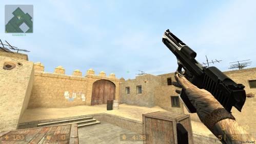 FTW Desert Eagle - 5