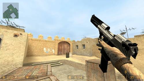 FTW Desert Eagle - 7