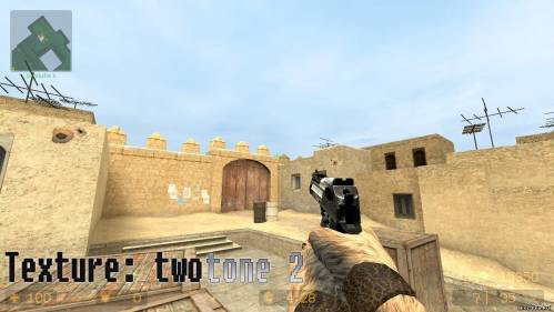 FTW Desert Eagle - 6