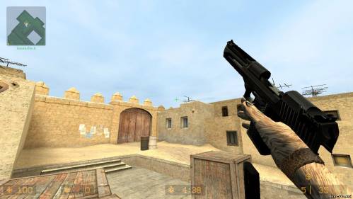 FTW Desert Eagle - 3