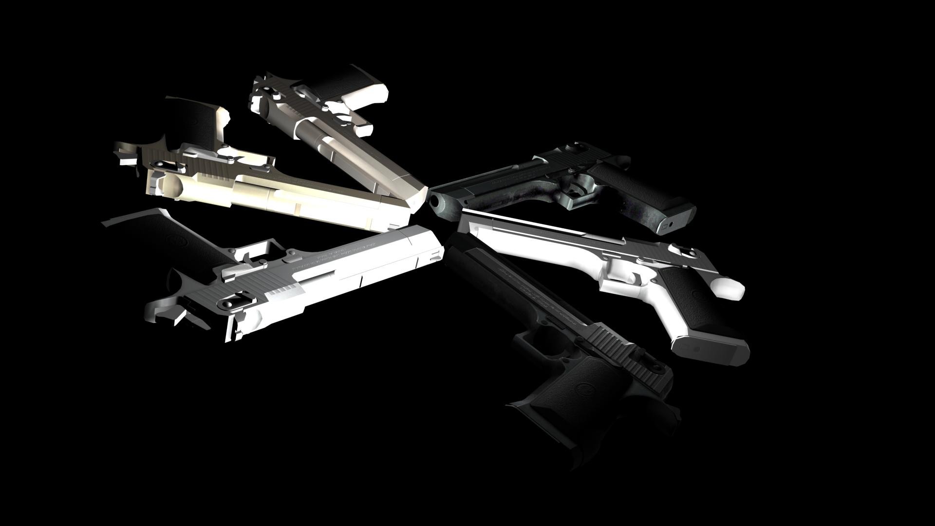 Some form. Модель Deagle «Plasmax» для CSS. Opposing Force Deagle.