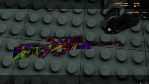 Tutti Frutti AWP - 1