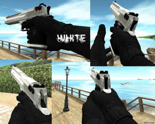 Default Deagle Color MIX - 3