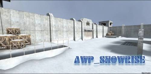 awp_snowrise - 2