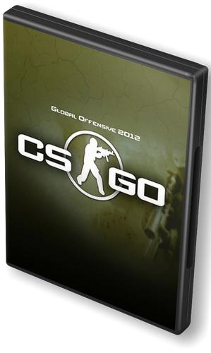 Counter-Strike: Global Offensive / CS:GO / КС:ГО [2012] PC | Beta