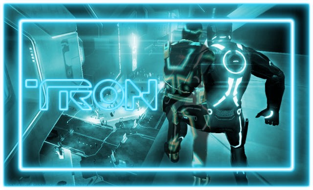 Urban Tron