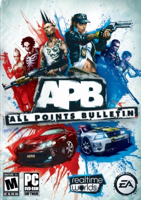 APB: Reloaded