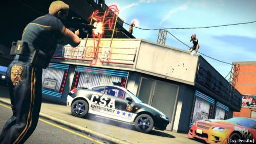 APB: Reloaded - 2