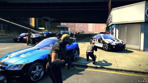 APB: Reloaded - 3