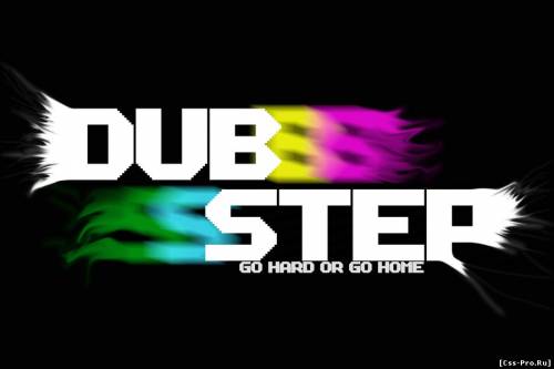 ...:::DubStep by almaz:::... - 1