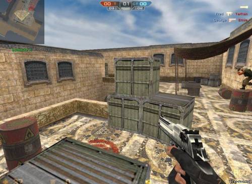 Counter Strike Xtreme v7 - 6