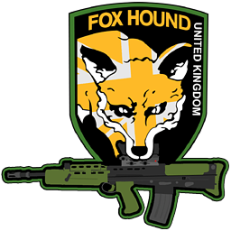 Foxhound UK