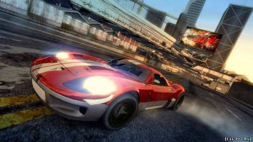 Burnout Paradise - 3