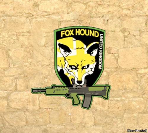 Foxhound UK - 1