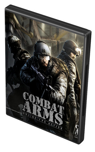 Не запускается combat arms на windows 7