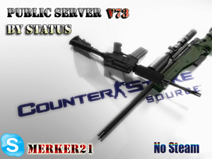 Public Server v73 By Status #7Fixed