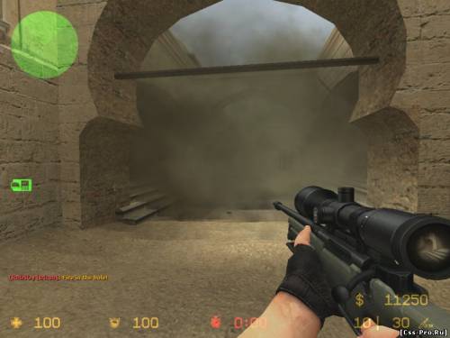 Counter-Strike: Source OrangeBox Engine - 1