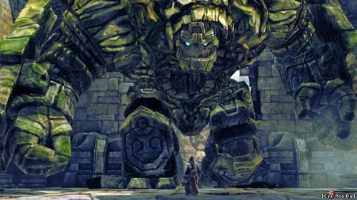 Darksiders 2 - 3