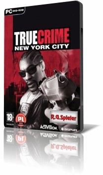 Истинное Преступление Нью-Йорк / True Crime New York City (2006) PC | RePack от R.G.Spieler