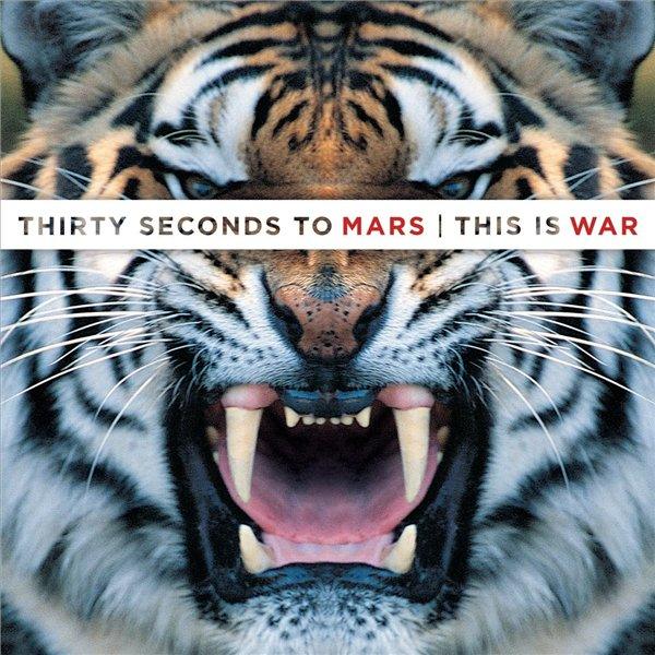 30 Seconds To Mars - This Is War (2009) MP3