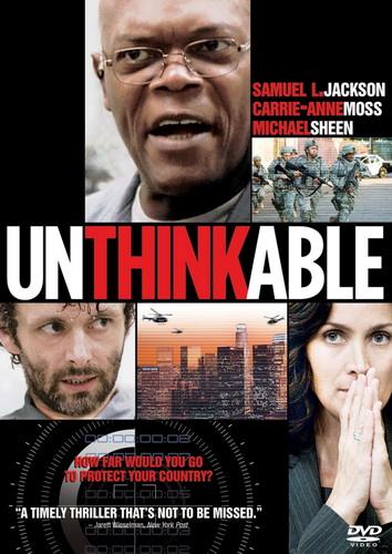 Немыслимое / Unthinkable (2010) DVDRip от dragomire