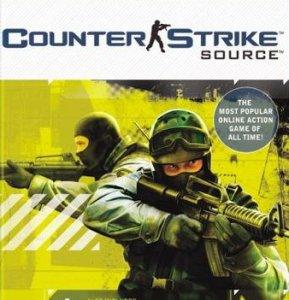 Counter-Strike: Source - Более 400 карт для игры (2010) РС | Карты