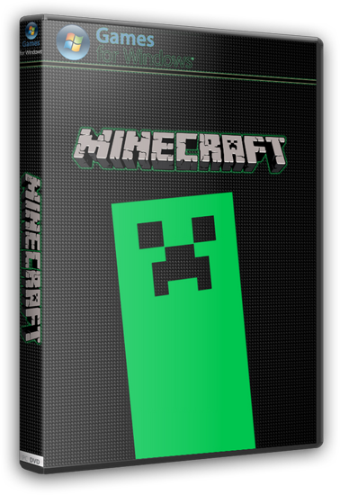 Minecraft 1.3.2 (2012/Rus/Repack) + TMI + ModLoader + Мини-карта + Текстурпаки + Карты + Русификатор| by Shecurok