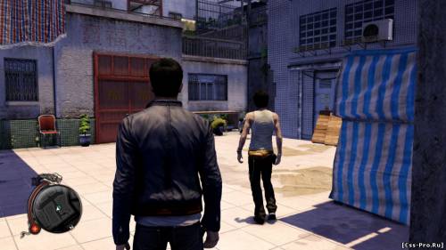 Sleeping Dogs - Limited Edition (2012) PC | RePack от R.G. Catalyst - 1