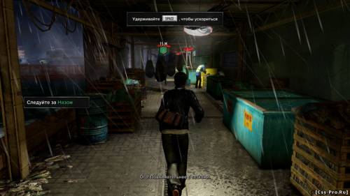 Sleeping Dogs - Limited Edition (2012) PC | RePack от R.G. Catalyst - 2