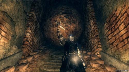Dark Souls: Prepare to Die Edition (2012) PC | RePack от R.G. Catalyst - 3