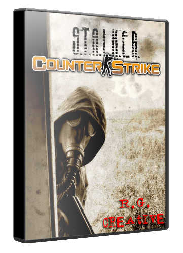 Counter-Strike: Source S.T.A.L.K.E.R (2012) PC | RePack от R.G.Creative