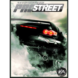 NFS ProStreet