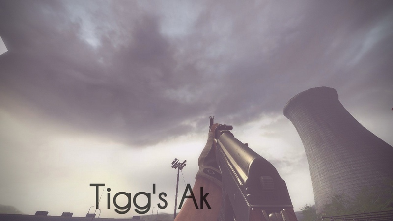 Tigg's Ak On IIopn Anims