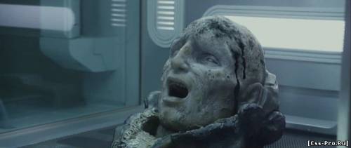 Прометей / Prometheus 2012 - 3