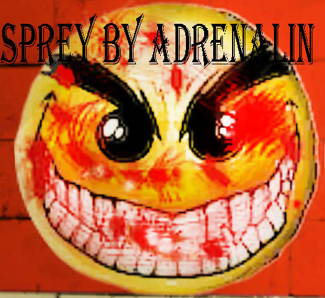 Sprey By Adrenalin