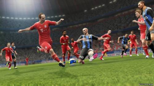 Pro Evolution Soccer 2013 (2012) PC - 4
